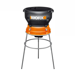 Садовый измельчитель WORX WG430E