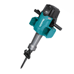 Молоток отбойный аккумуляторный Makita XGT HM004GZ01