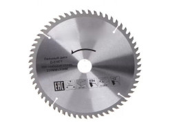 Диск пильный 235х30 мм 60 зуб. по дереву MAKITA D-81549