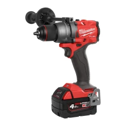 Дрель-шуруповерт Milwaukee M18 FDD3-402C (4933492472)