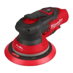 Эксцентриковая шлифмашина Milwaukee M12FROS5-0 (4933493650)