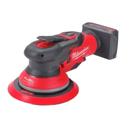 Эксцентриковая шлифмашина Milwaukee M12FROS5-502X (4933493651)