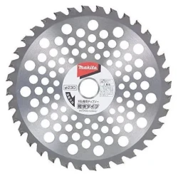 Нож для триммера 230х25,4 мм 36 зуб. MAKITA D-82270
