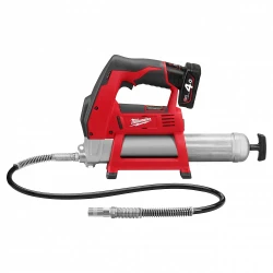 Смазочный пистолет Milwaukee M12 GG-401B (4933441675)