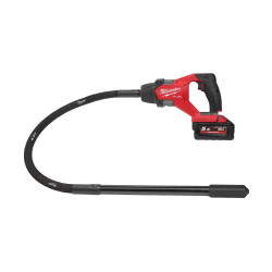 Вибратор глубинный Milwaukee M18 FCVN12-551 (4933479597)