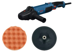 Полировальная машина Bosch GPO 11-180 S 0.601.3A2.300