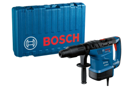 Перфоратор Bosch GBH 6-42 C 0.611.278.021
