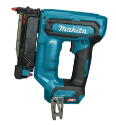 Аккумуляторный штифтозабиватель Makita XGT PT001GZ