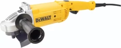Угловая шлифовальная машина DeWALT DWE496-QS