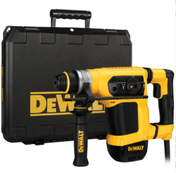 Перфоратор DeWALT D25911K-QS