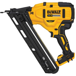 Гвоздезабивной пистолет Dewalt  DCN650N-XJ
