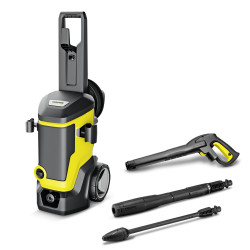Мойка высокого давления Karcher K 7 WCM Premium 1.317-420.0