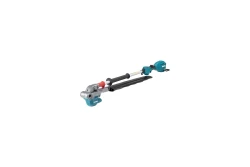 Кусторез штанговый Makita  XGT BL 40vMAX, 860Вт, 60см, 4000рез/мин, диам.рас 25мм, UN001GZ