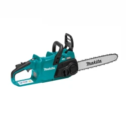 Пила цепная аккум.  Makita XGT 40vMAX, 1600 Вт, 14"/35см, 80TXL,безынструм., BL, XPT UC022GZ