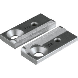 Комплект ножей для JS1601/DJS160/DJS161 Makita