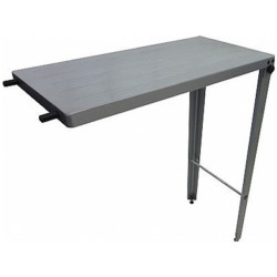 Удлинение стола