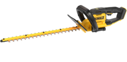 Аккумуляторный кусторез DeWALT DCMHT562N
