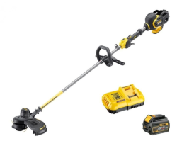 Аккумуляторный триммер DeWALT DCM571X1
