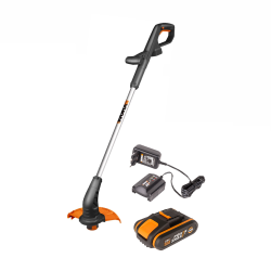 Аккумуляторный триммер WORX WG157E