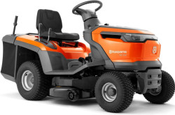 Садовый трактор Husqvarna TC 112 9706222-01