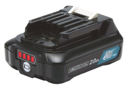 Аккумулятор MAKITA CXT BL 1021B 12.0 В, 2.0 А/ч, Li-Ion