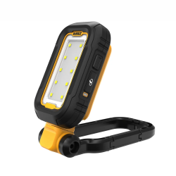 Аккумуляторный фонарь DeWALT DCL182
