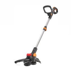 Аккумуляторный триммер WORX WG173E.9