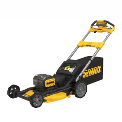 Аккумуляторная газонокосилка DeWALT DCMWSP156N