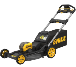 Аккумуляторная газонокосилка DeWALT DCMWP500N