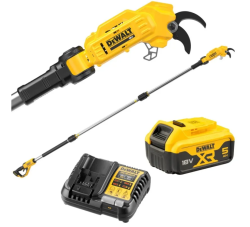 Аккумуляторный высоторез DeWALT DCMPP569P1