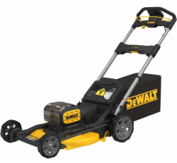 Аккумуляторная газонокосилка DeWALT DCMWP134N