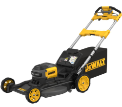 Аккумуляторная газонокосилка DeWALT DCMWSP660N