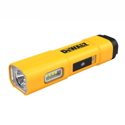 Аккумуляторный фонарь DeWALT DCL183