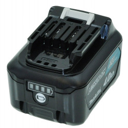 Аккумулятор MAKITA CXT BL 1041B 12.0 В, 4.0 А/ч, Li-Ion