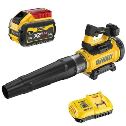 Аккумуляторная воздуходувка DeWALT DCMBL777X1
