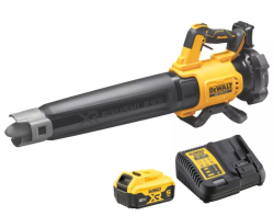 Аккумуляторная воздуходувка DeWALT DCMBL562P1