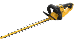 Аккумуляторный кусторез DeWALT DCMHT573N