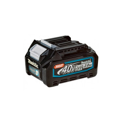 Аккумулятор MAKITA XGT BL4040 40.0 В, 2.0 А/ч, Li-Ion