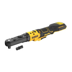 Аккумуляторная трещотка DeWALT DCF510N