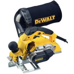 Рубанок DeWALT D26500K
