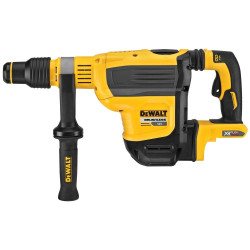 Аккумуляторный перфоратор DeWALT DCH614N