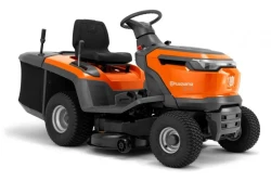 Садовый трактор Husqvarna TC 114 9706223-01