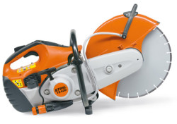 Бензорез Stihl TS 420   	 42380112810