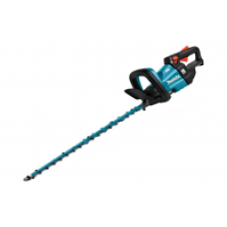 Аккумуляторный кусторез Makita XGT UH020GD101