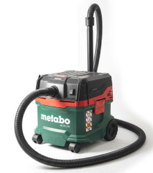 Строительный пылесос Metabo AS 20 L PC 602083000