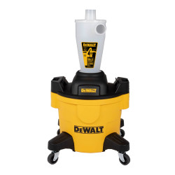 Циклонный сепаратор DeWALT DXVCS002