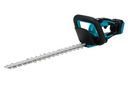 Аккумуляторный кусторез Makita XGT UH020GZ
