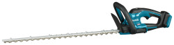 Аккумуляторный кусторез Makita XGT UH021GZ