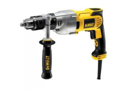 Дрель DeWALT D21570K