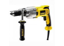 Дрель DeWALT DWD522KS